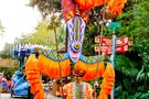 США, Орландо, Дисней Энимал Киндом  "Disney’s Animal Kingdom" - фото 45