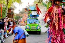 США, Орландо, Дисней Энимал Киндом  "Disney’s Animal Kingdom" - фото 8