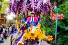 США, Орландо, Дисней Энимал Киндом  "Disney’s Animal Kingdom" - фото 41