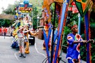 США, Орландо, Дисней Энимал Киндом  "Disney’s Animal Kingdom" - фото 29