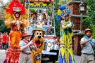 США, Орландо, Дисней Энимал Киндом  "Disney’s Animal Kingdom" - фото 18