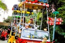 США, Орландо, Дисней Энимал Киндом  "Disney’s Animal Kingdom" - фото 13