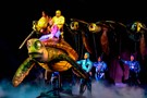 США, Орландо, Дисней Энимал Киндом  "Disney’s Animal Kingdom" - фото 21