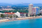 Отдых в Испании, Барселона, Валенсия, Пеньискола  - фото 74