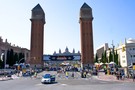 Отдых в Испании, Барселона, Валенсия, Пеньискола  - фото 17