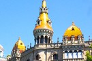 Отдых в Испании, Барселона, Валенсия, Пеньискола  - фото 43