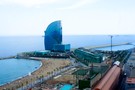 Отдых в Испании, Барселона, Валенсия, Пеньискола  - фото 59