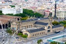 Отдых в Испании, Барселона, Валенсия, Пеньискола  - фото 24