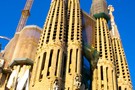 Отдых в Испании, Барселона, Валенсия, Пеньискола  - фото 49