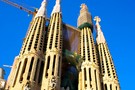 Отдых в Испании, Барселона, Валенсия, Пеньискола  - фото 84