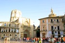 Отдых в Испании, Барселона, Валенсия, Пеньискола  - фото 13