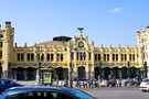 Отдых в Испании, Барселона, Валенсия, Пеньискола  - фото 56