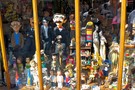 Отдых в Испании, Барселона, Валенсия, Пеньискола  - фото 53
