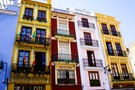 Отдых в Испании, Барселона, Валенсия, Пеньискола  - фото 70