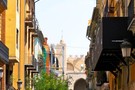 Отдых в Испании, Барселона, Валенсия, Пеньискола  - фото 89