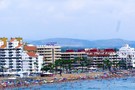 Отдых в Испании, Барселона, Валенсия, Пеньискола  - фото 68