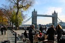 Тур Великобритания, Англия, Лондон  - фото 47