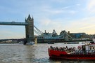 Тур Великобритания, Англия, Лондон  - фото 5