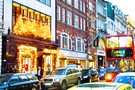 Тур Великобритания, Англия, Лондон  - фото 62