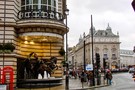 Тур Великобритания, Англия, Лондон  - фото 34
