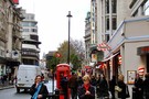 Тур Великобритания, Англия, Лондон  - фото 59