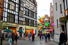 Тур Великобритания, Англия, Лондон  - фото 14
