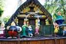 Париж, парк Астерикс и Обеликс 2014 "Parc Asterix" - фото 2
