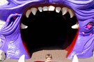 Париж, парк Астерикс и Обеликс 2014 "Parc Asterix" - фото 12