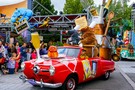 Париж, Голливуд Студия 2012 "Disney Hollywood Studios" - фото 21