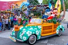 Париж, Голливуд Студия 2012 "Disney Hollywood Studios" - фото 16