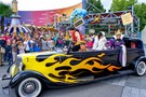Париж, Голливуд Студия 2012 "Disney Hollywood Studios" - фото 25