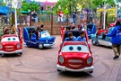 Париж, Голливуд Студия 2012 "Disney Hollywood Studios" - фото 14