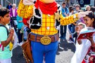 Париж, Голливуд Студия 2012 "Disney Hollywood Studios" - фото 18