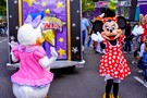 Париж, Голливуд Студия 2012 "Disney Hollywood Studios" - фото 1
