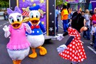 Париж, Голливуд Студия 2012 "Disney Hollywood Studios" - фото 6