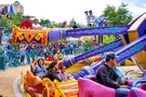Париж, Голливуд Студия 2012 "Disney Hollywood Studios" - фото 5
