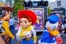 Париж, Голливуд Студия 2012 "Disney Hollywood Studios" - фото 9