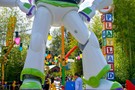 Париж, Голливуд Студия 2012 "Disney Hollywood Studios" - фото 7