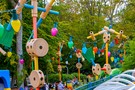 Париж, Голливуд Студия 2012 "Disney Hollywood Studios" - фото 15