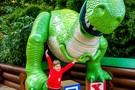 Париж, Голливуд Студия 2012 "Disney Hollywood Studios" - фото 23