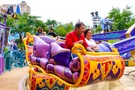 Париж, Голливуд Студия 2012 "Disney Hollywood Studios" - фото 24