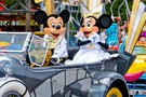 Париж, Голливуд Студия 2012 "Disney Hollywood Studios" - фото 4