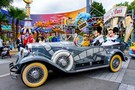 Париж, Голливуд Студия 2012 "Disney Hollywood Studios" - фото 8
