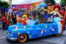 Париж, Голливуд Студия 2012 "Disney Hollywood Studios" - фото 19