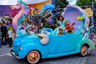Париж, Голливуд Студия 2012 "Disney Hollywood Studios" - фото 2