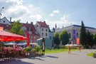 Тур Латвия Рига, Юрмала 2014 - фото 6