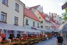 Тур Латвия Рига, Юрмала 2014 - фото 34