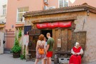 Тур Латвия Рига, Юрмала 2014 - фото 25
