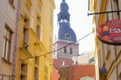 Тур Латвия Рига, Юрмала 2014 - фото 44