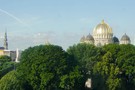 Тур Латвия Рига, Юрмала 2014 - фото 2